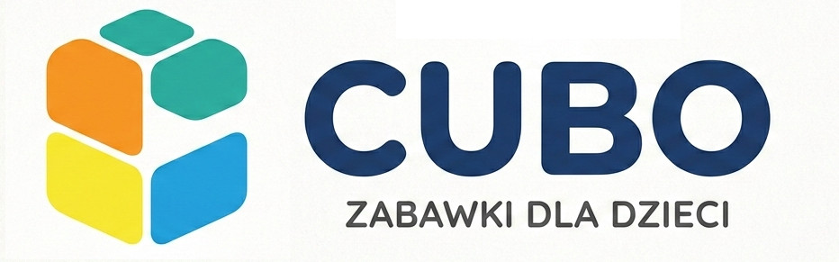 CUBO Zabawki